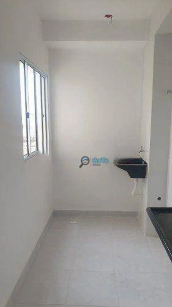 Apartamento, 2 quartos, 47 m² - Foto 1