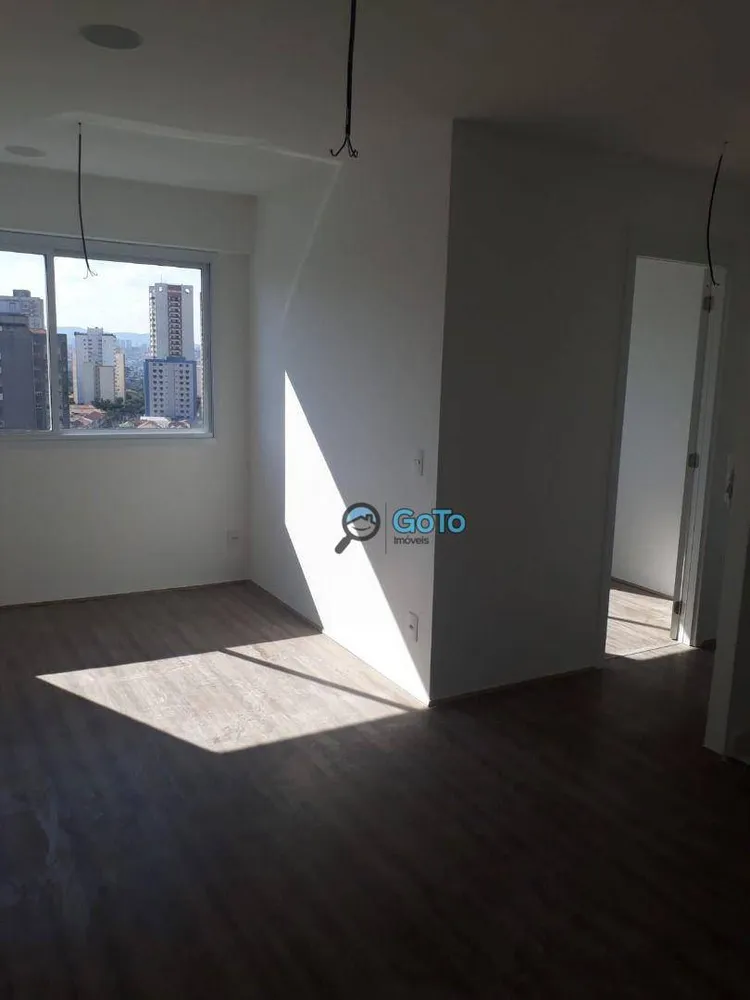 Apartamento, 2 quartos, 37 m² - Foto 4