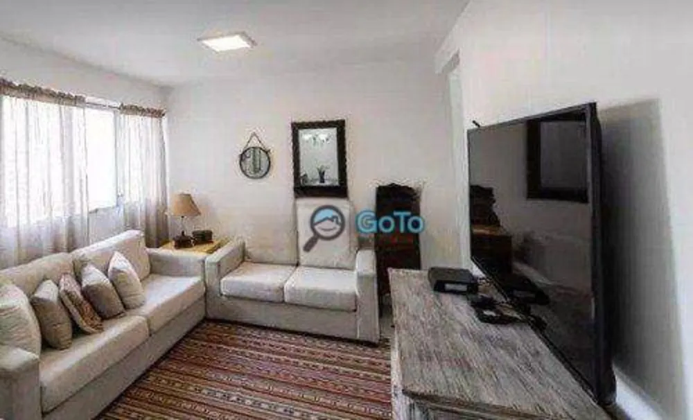 Apartamento, 2 quartos, 63 m² - Foto 1