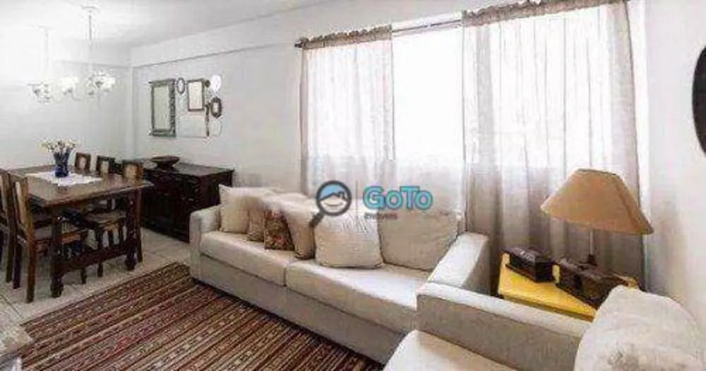 Apartamento, 2 quartos, 63 m² - Foto 3