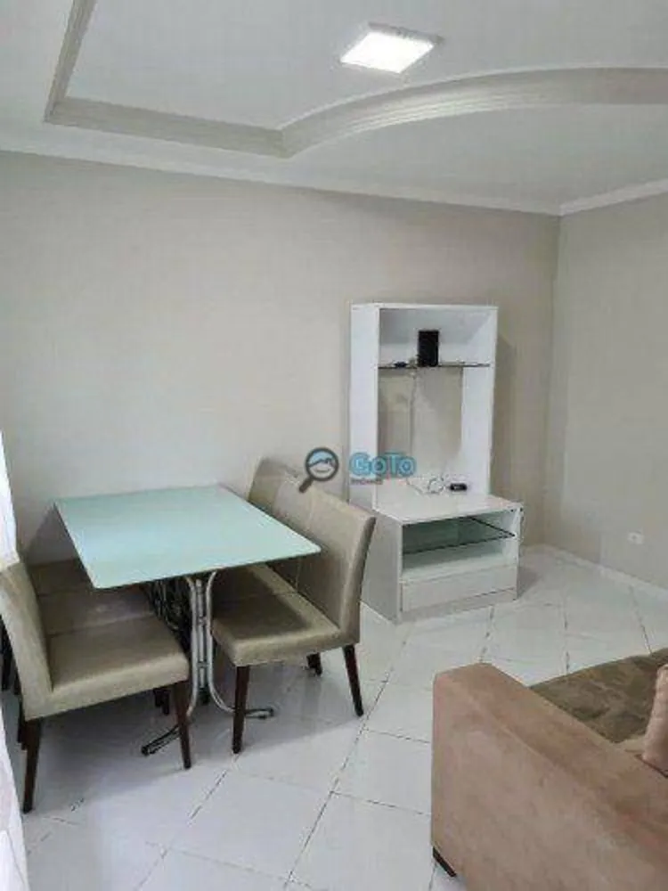 Sobrado, 2 quartos, 106 m² - Foto 2