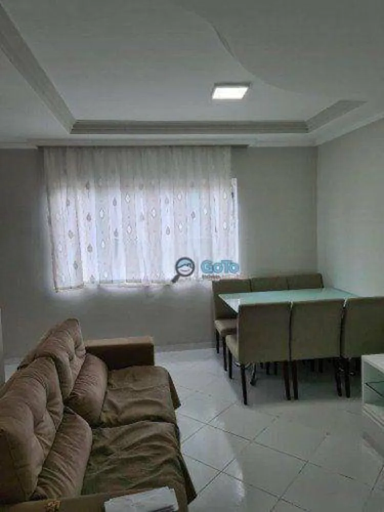Sobrado, 2 quartos, 106 m² - Foto 1