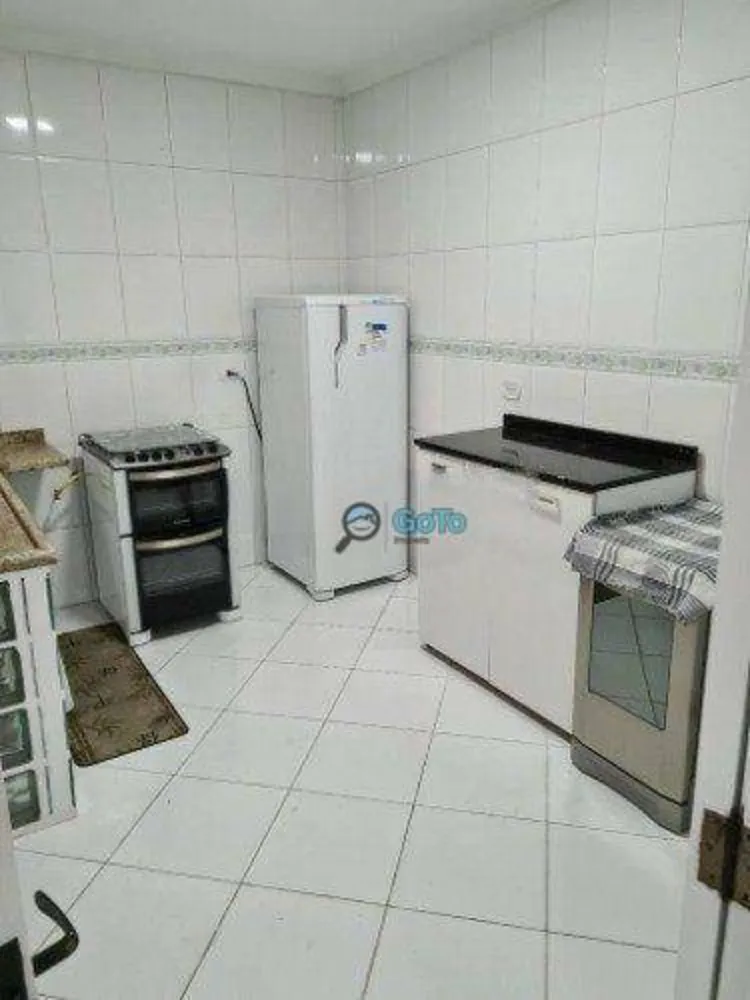 Sobrado, 2 quartos, 106 m² - Foto 4
