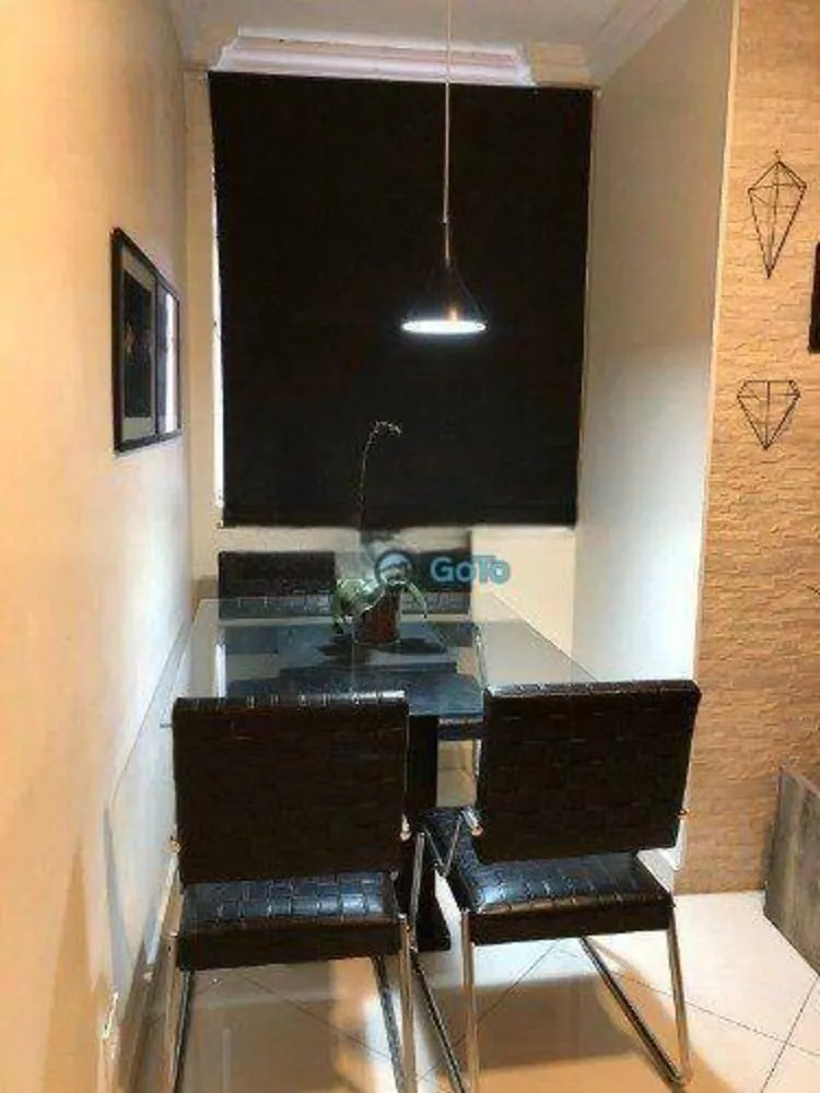 Apartamento, 2 quartos, 74 m² - Foto 2