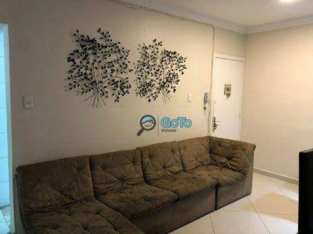 Apartamento, 2 quartos, 74 m² - Foto 3