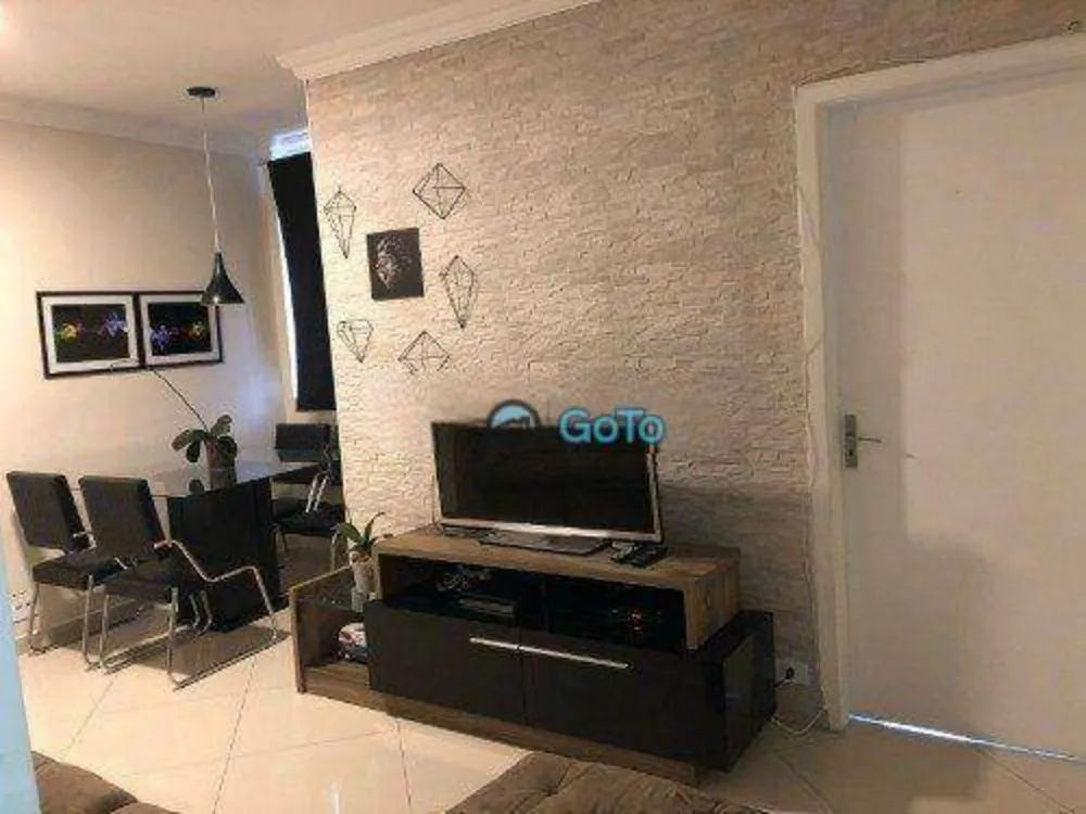 Apartamento, 2 quartos, 74 m² - Foto 4