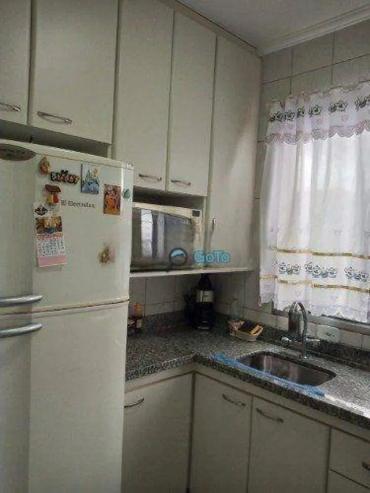 Sobrado, 2 quartos, 90 m² - Foto 3