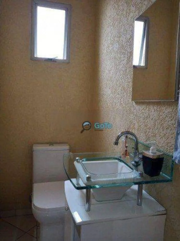 Sobrado, 2 quartos, 90 m² - Foto 4