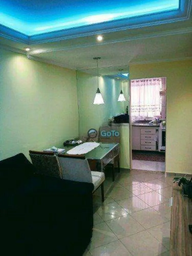 Sobrado, 2 quartos, 90 m² - Foto 2