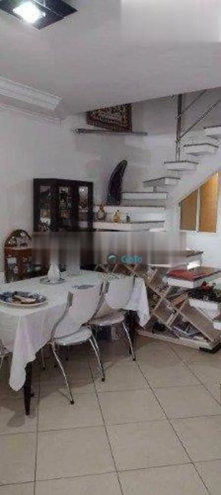 Casa de Condomínio, 3 quartos - Foto 3