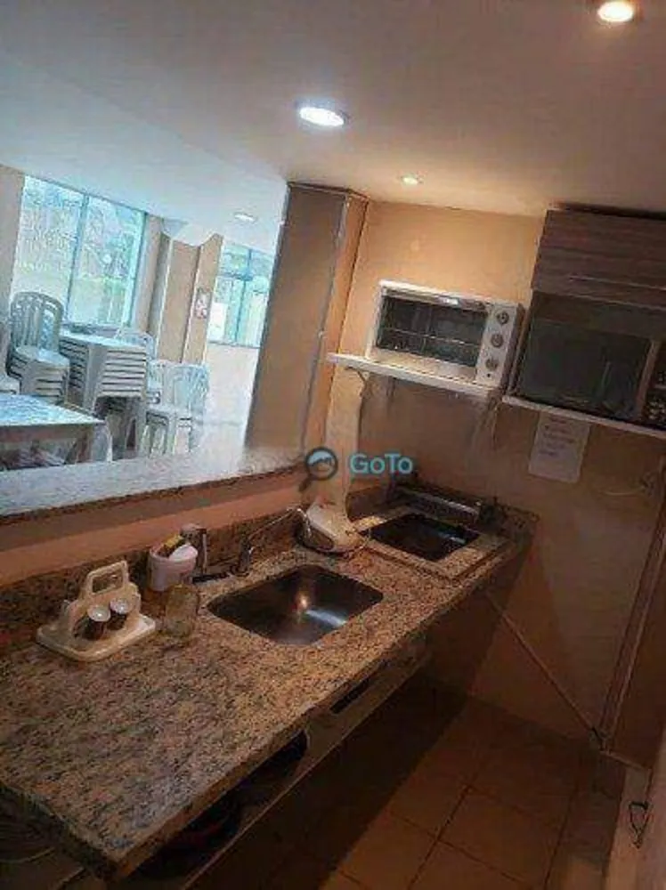 Apartamento, 2 quartos, 50 m² - Foto 1