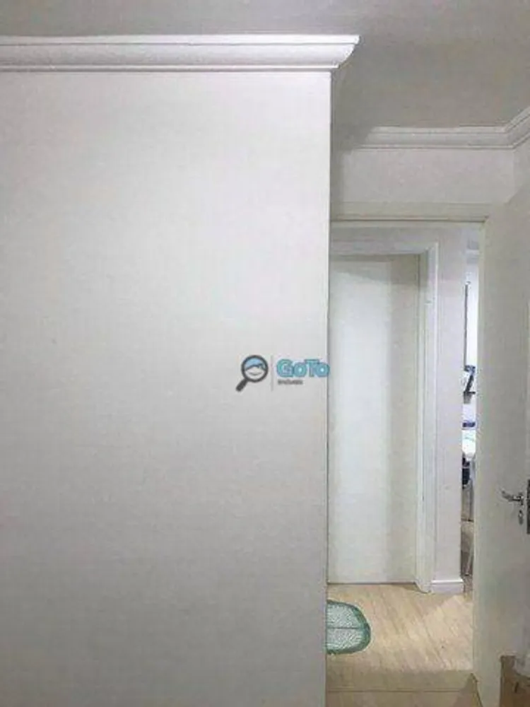 Apartamento, 2 quartos, 50 m² - Foto 4