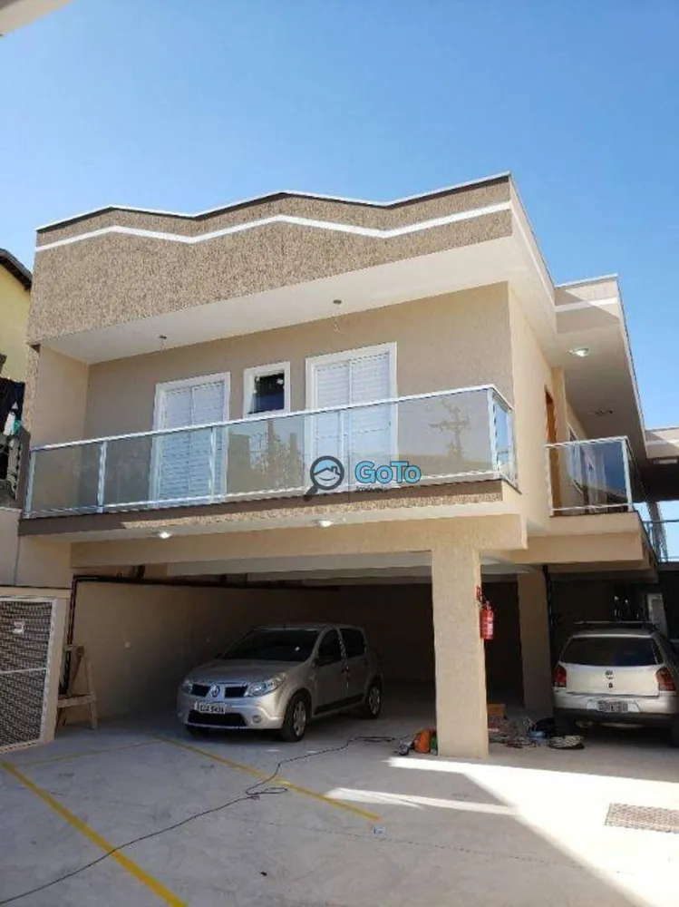 Apartamento, 2 quartos, 36 m² - Foto 2