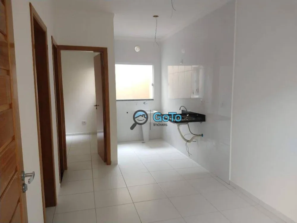 Apartamento, 2 quartos, 36 m² - Foto 1