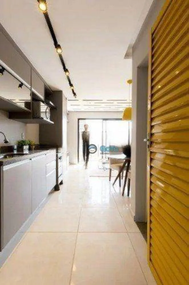 Loft, 28 m² - Foto 4