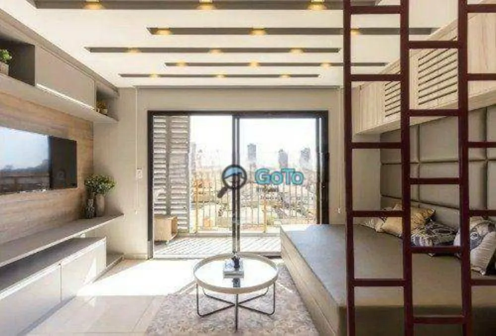 Loft, 28 m² - Foto 1
