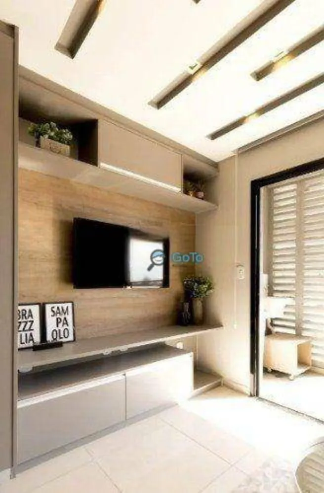 Loft, 28 m² - Foto 2