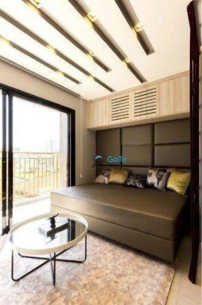 Loft, 28 m² - Foto 3