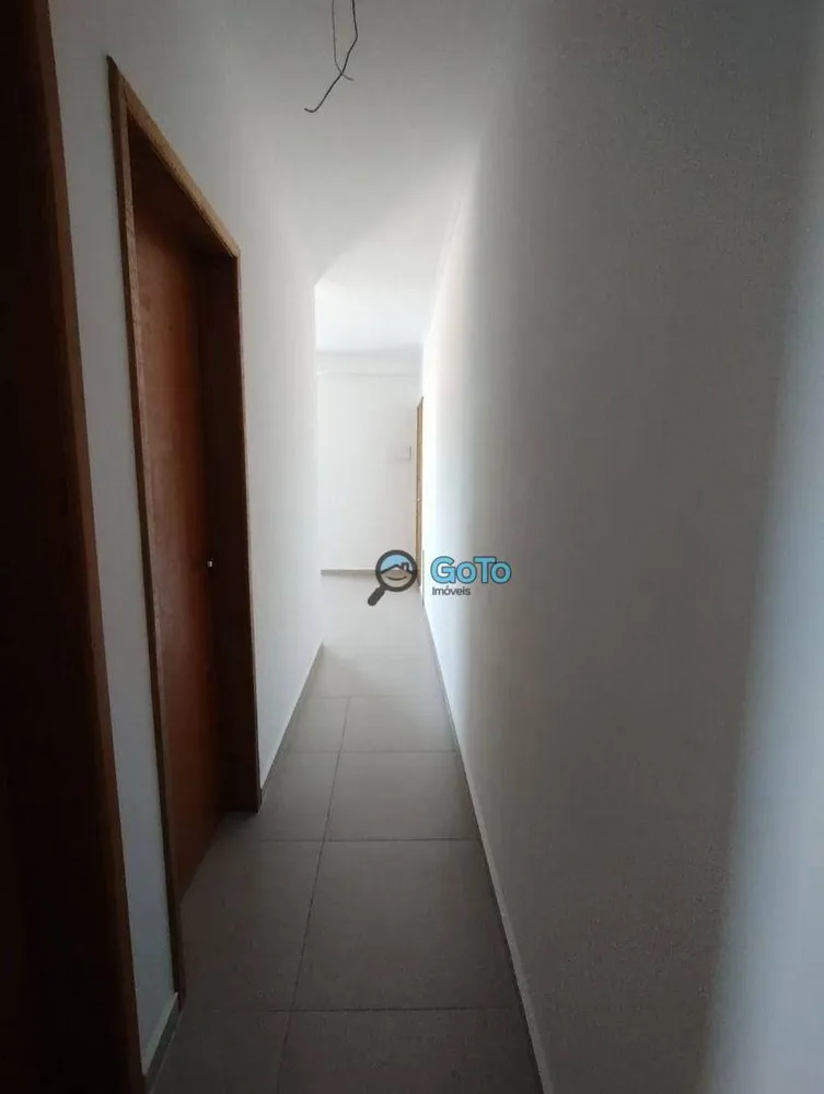 Apartamento, 2 quartos, 45 m² - Foto 4