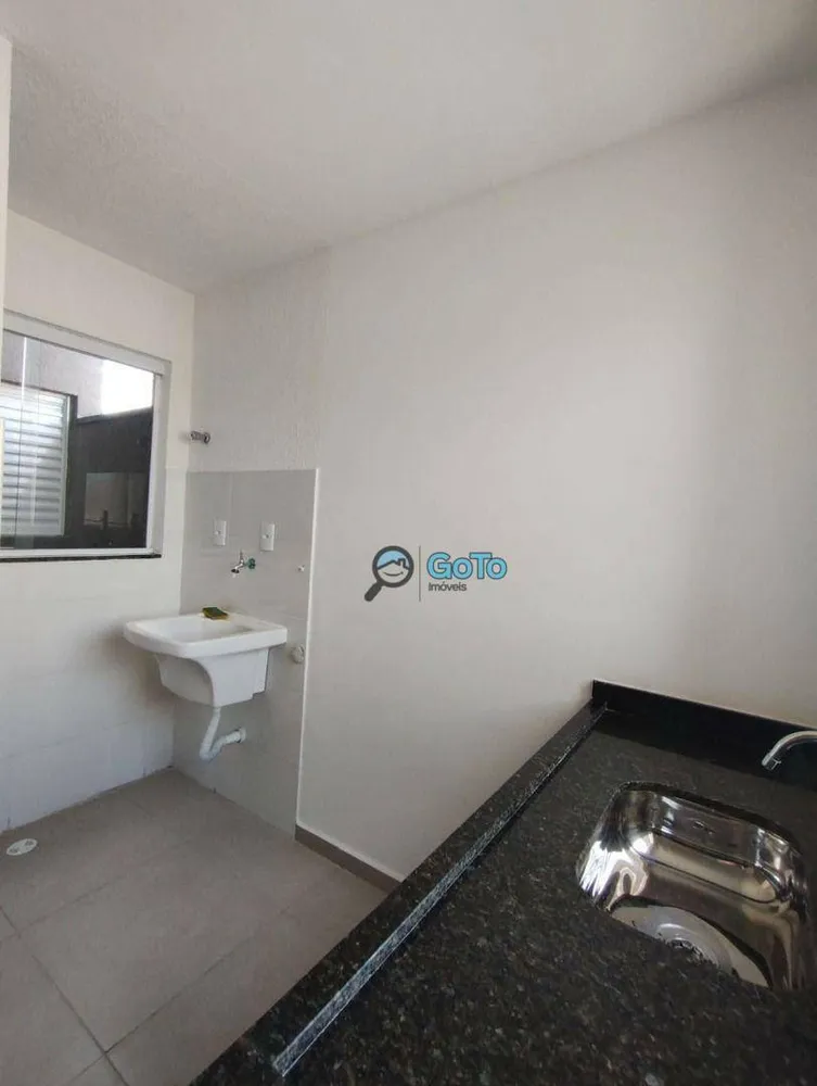 Apartamento, 2 quartos, 45 m² - Foto 3