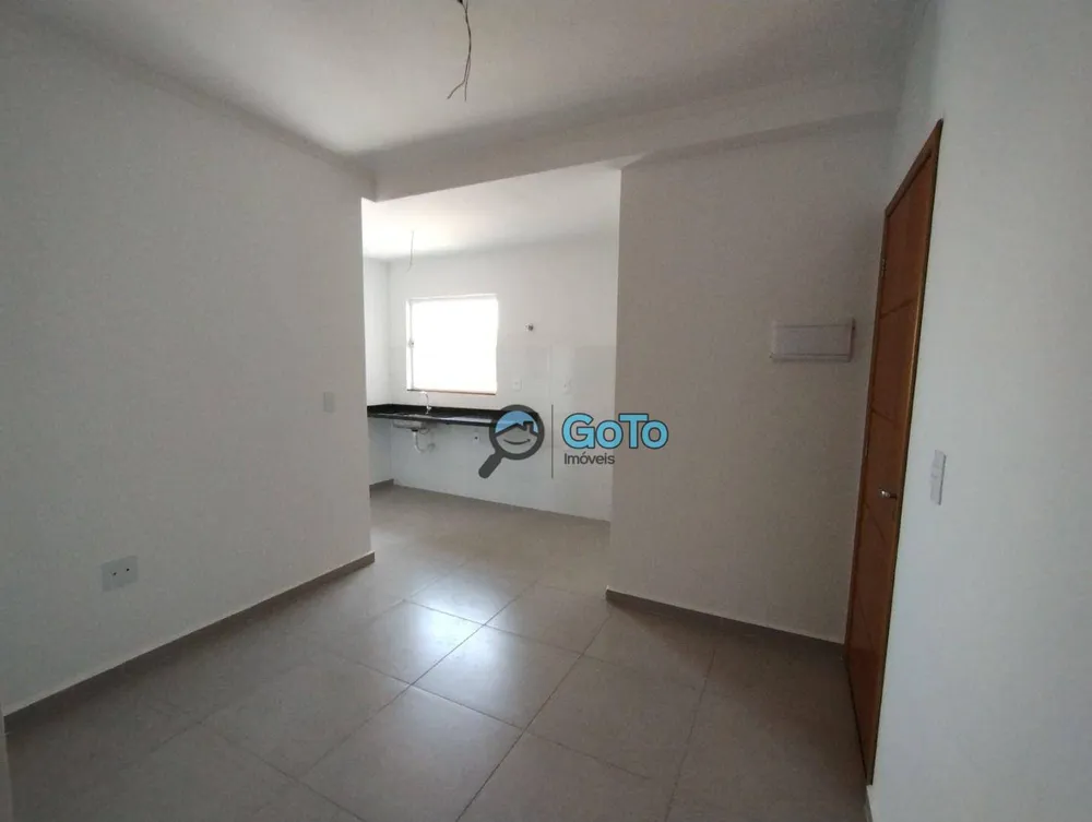 Apartamento, 2 quartos, 45 m² - Foto 1