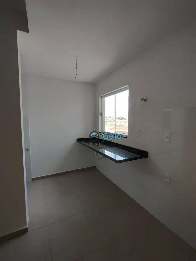 Apartamento, 2 quartos, 45 m² - Foto 2