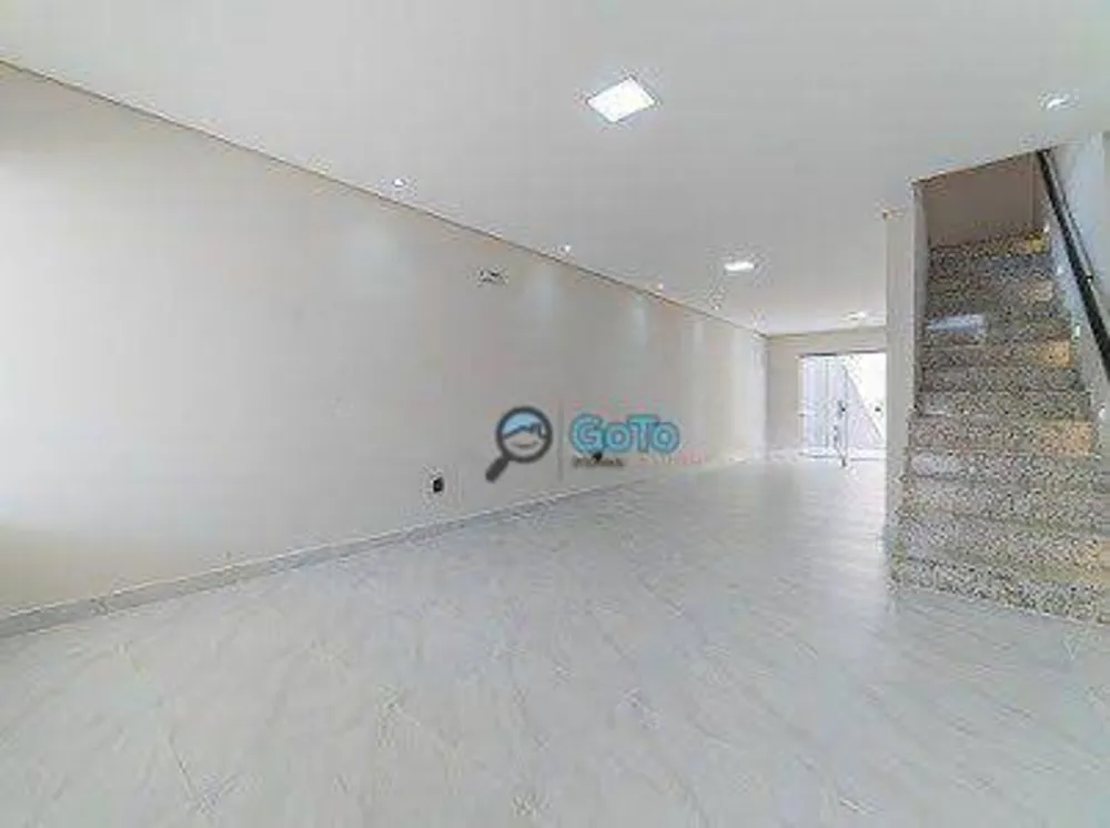Sobrado, 3 quartos, 130 m² - Foto 1