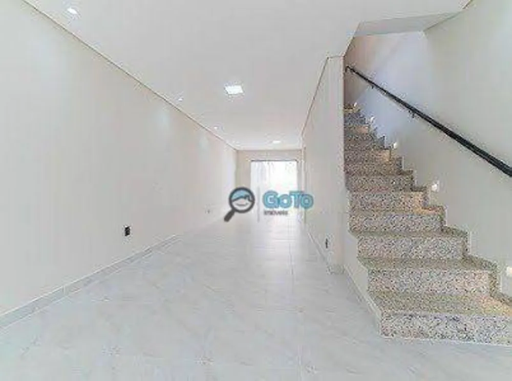 Sobrado, 3 quartos, 130 m² - Foto 2