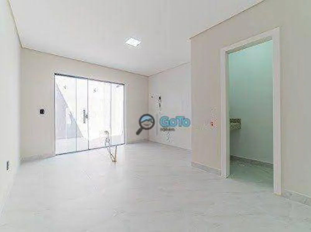 Sobrado, 3 quartos, 130 m² - Foto 4
