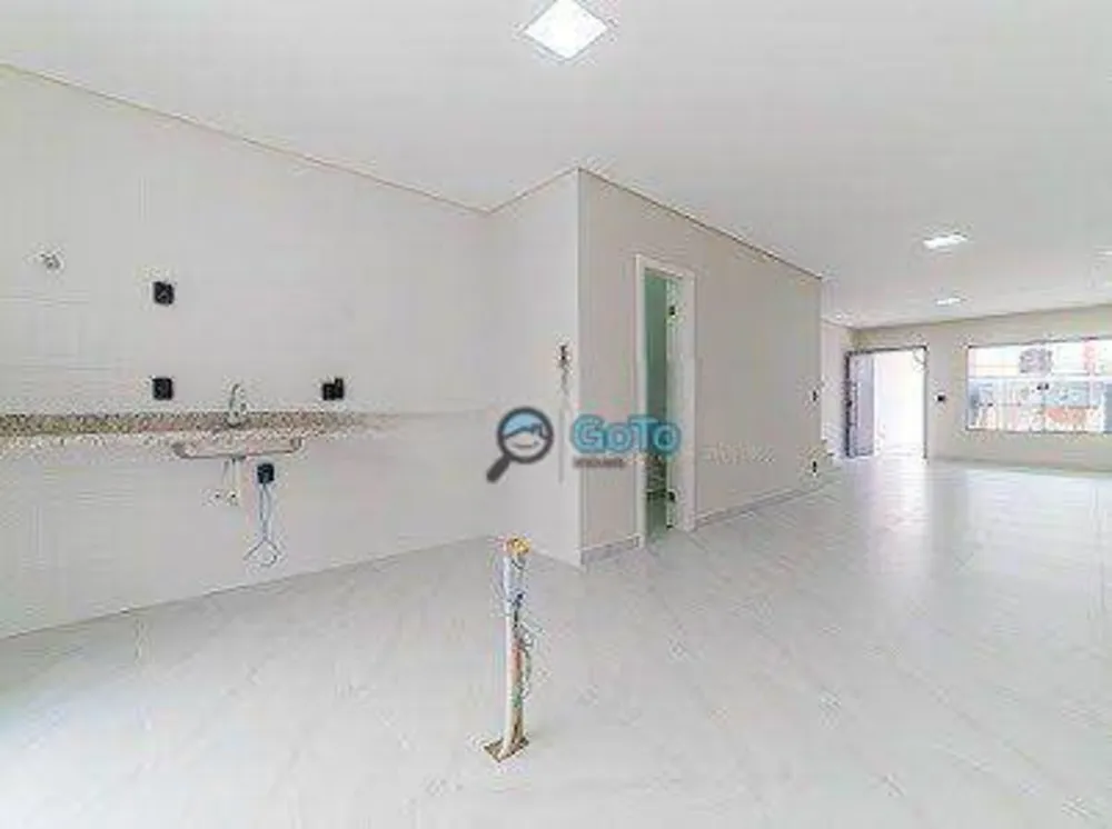 Sobrado, 3 quartos, 130 m² - Foto 3