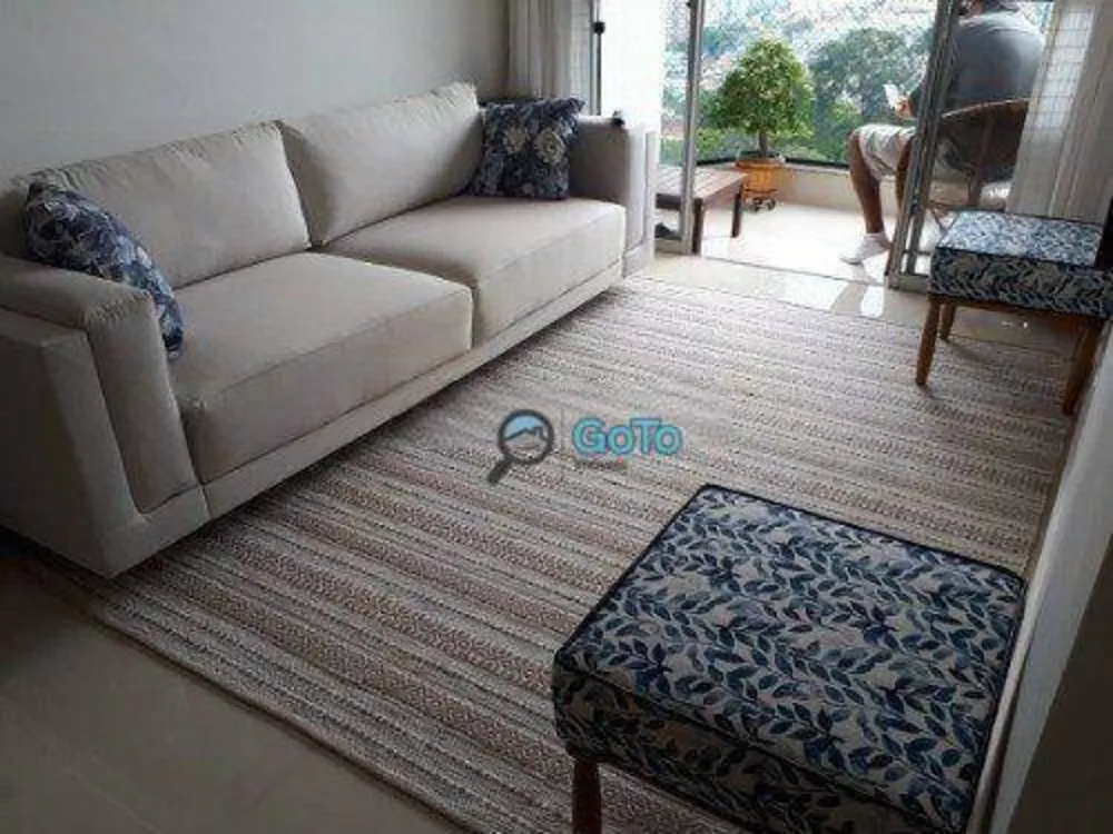 Apartamento, 3 quartos, 68 m² - Foto 1