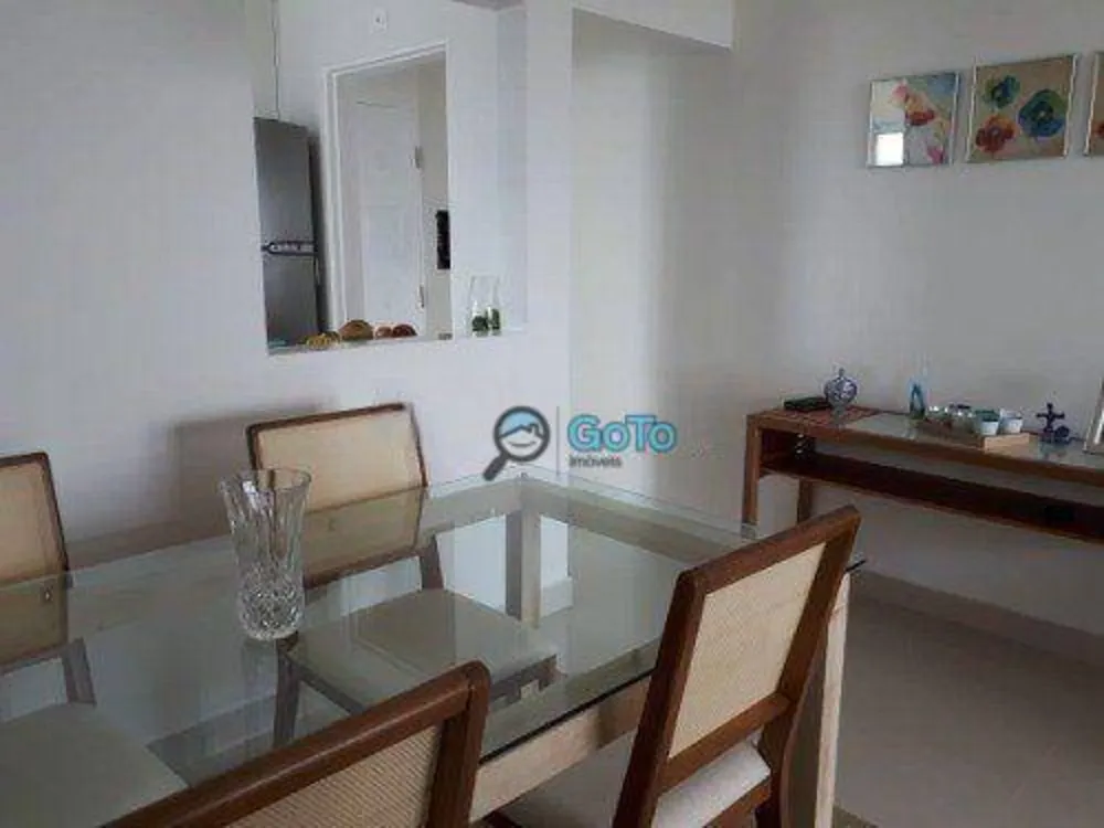 Apartamento, 3 quartos, 68 m² - Foto 4
