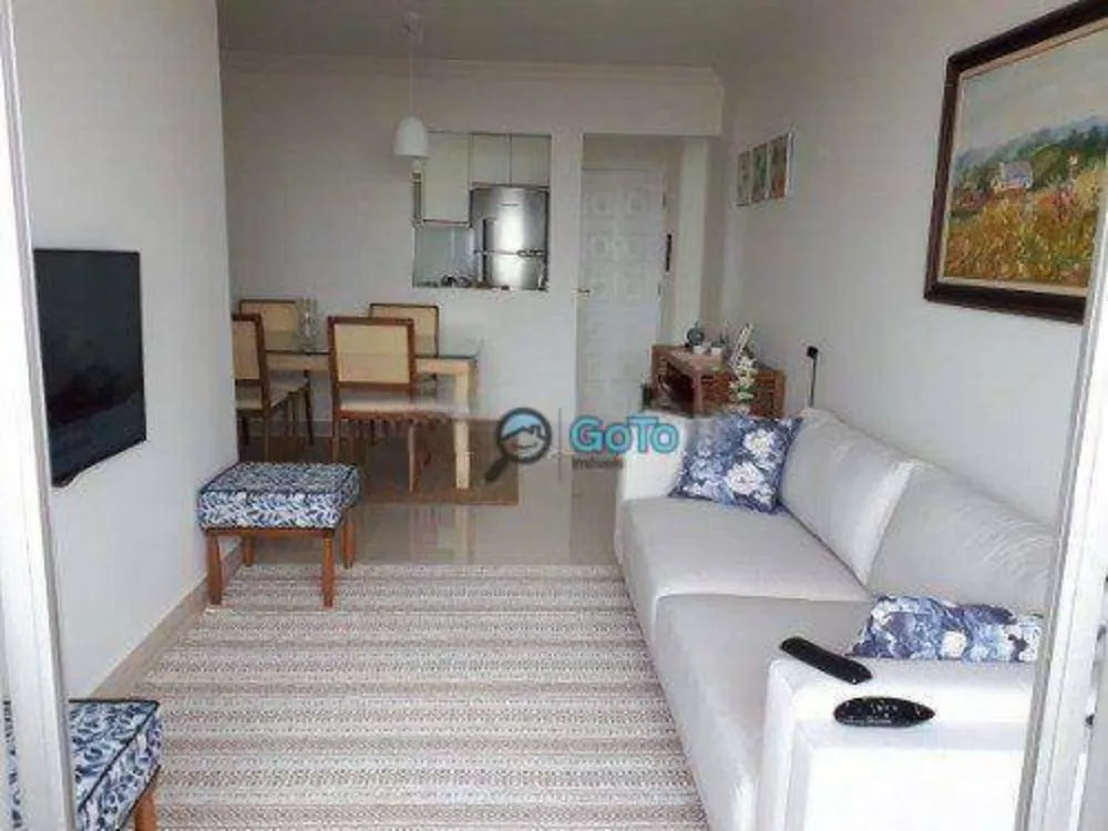 Apartamento, 3 quartos, 68 m² - Foto 2