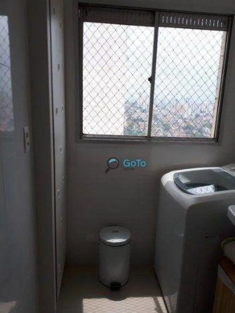 Apartamento, 3 quartos, 68 m² - Foto 3