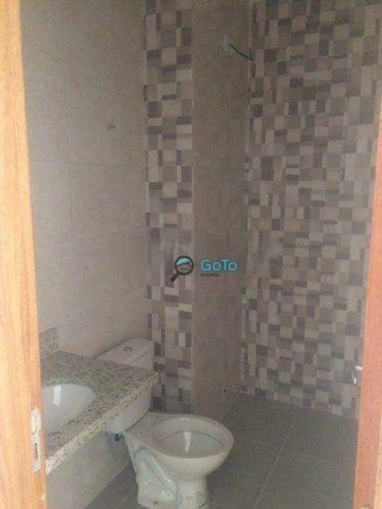 Apartamento, 1 quarto, 38 m² - Foto 2