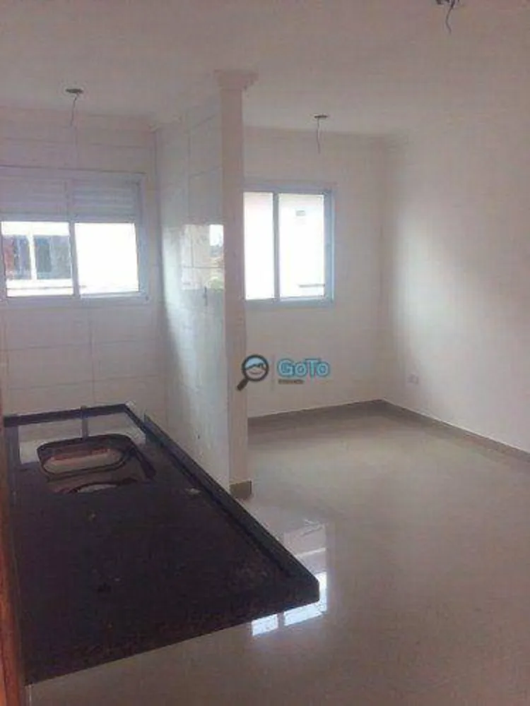 Apartamento, 1 quarto, 38 m² - Foto 1