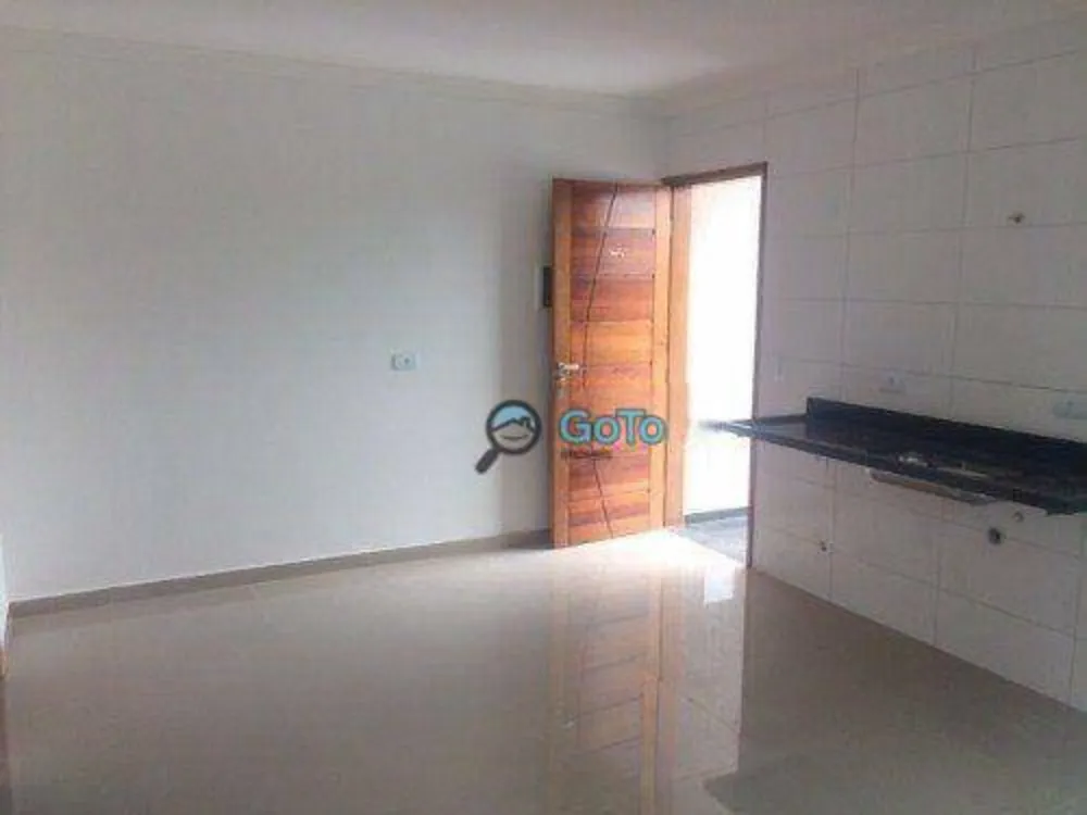 Apartamento, 1 quarto, 38 m² - Foto 4