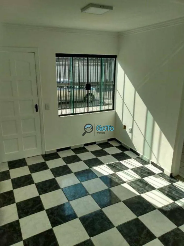 Sobrado, 2 quartos, 70 m² - Foto 1