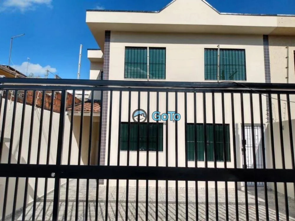 Sobrado, 2 quartos, 70 m² - Foto 2