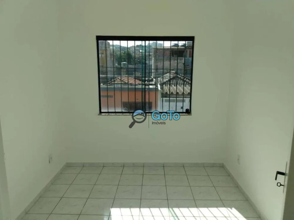 Sobrado, 2 quartos, 70 m² - Foto 3