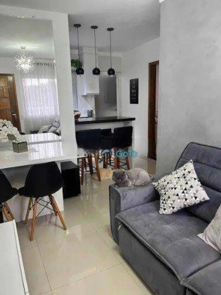 Apartamento, 2 quartos, 50 m² - Foto 1