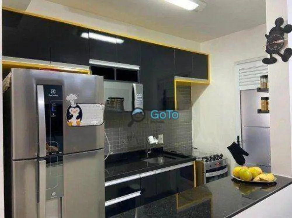 Apartamento, 2 quartos, 56 m² - Foto 3