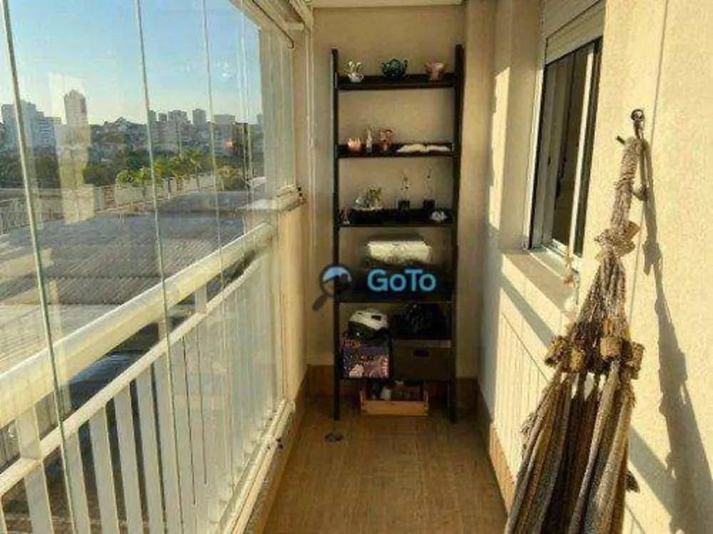 Apartamento, 2 quartos, 56 m² - Foto 4
