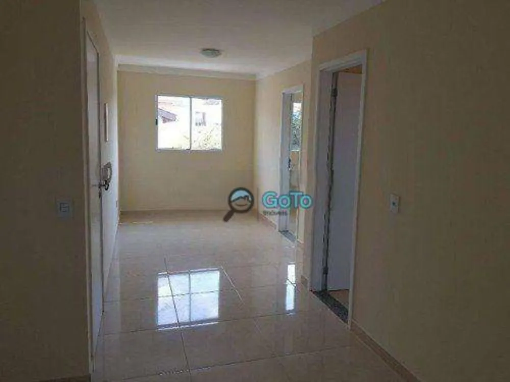 Sobrado, 2 quartos, 40 m² - Foto 3