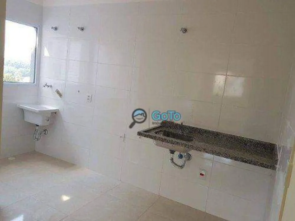Sobrado, 2 quartos, 40 m² - Foto 1