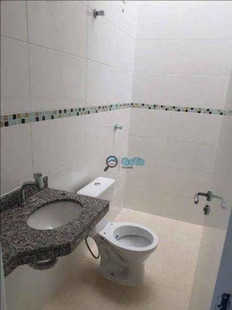 Sobrado, 2 quartos, 40 m² - Foto 4