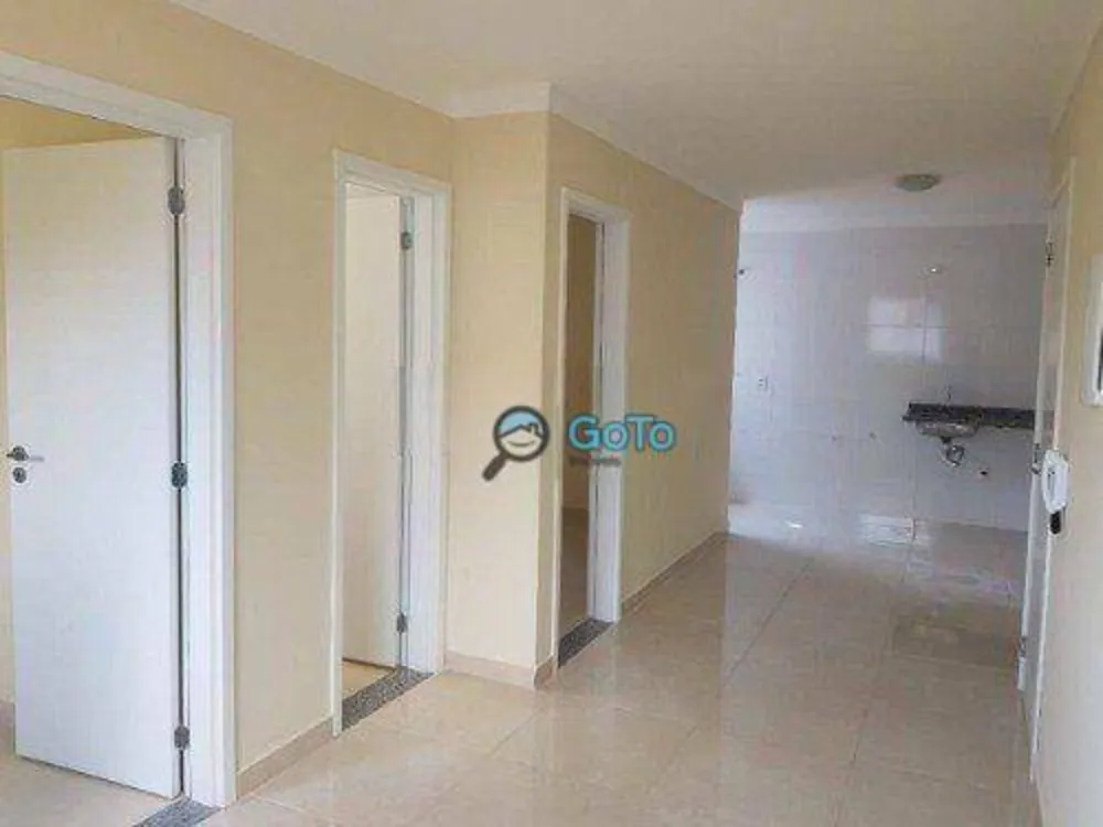 Sobrado, 2 quartos, 40 m² - Foto 2