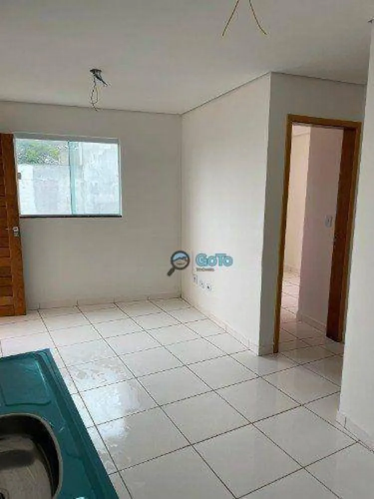 Apartamento, 2 quartos, 40 m² - Foto 4