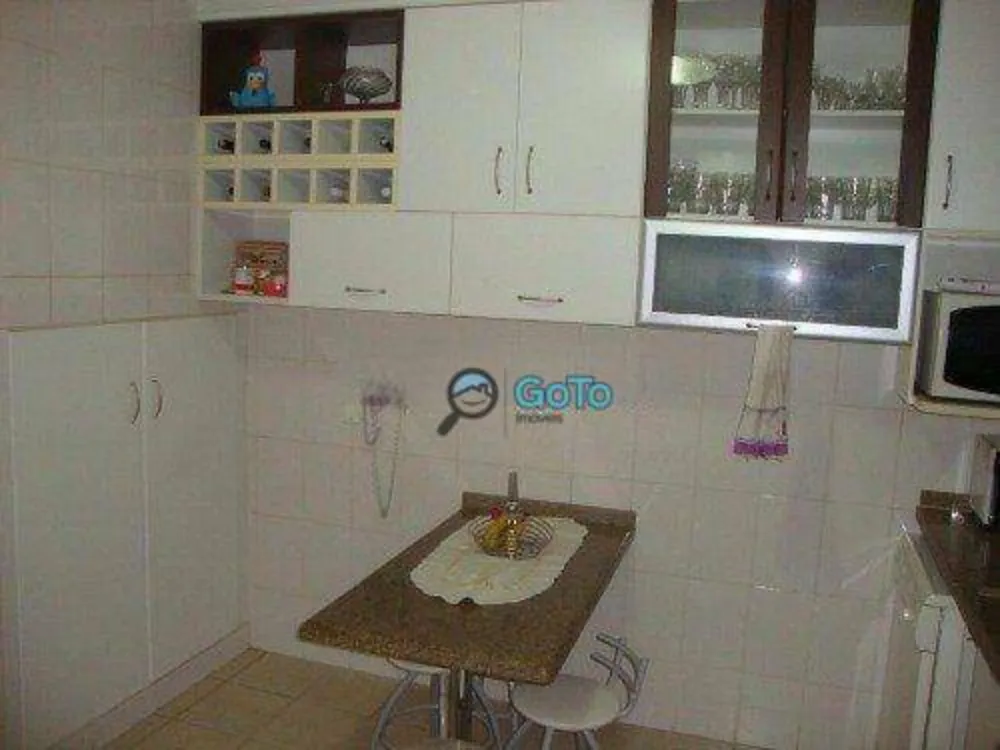 Sobrado, 3 quartos, 110 m² - Foto 4