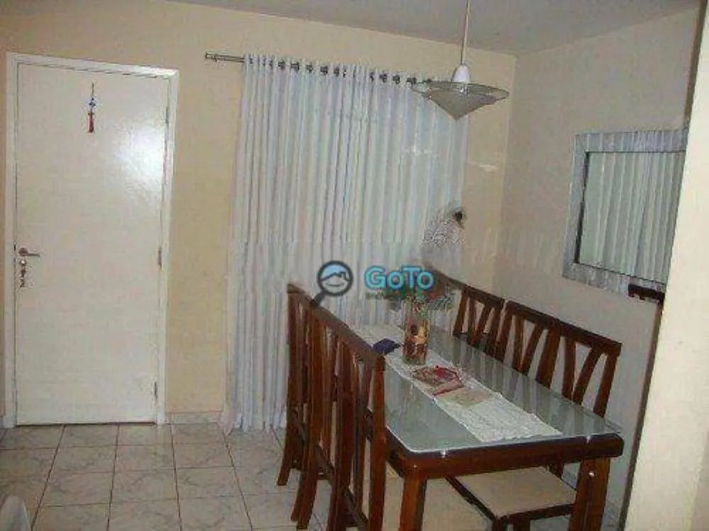 Sobrado, 3 quartos, 110 m² - Foto 2